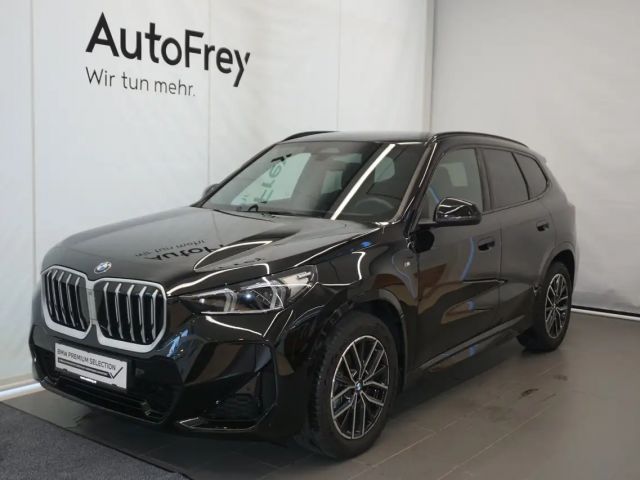 BMW X1 sDrive20d