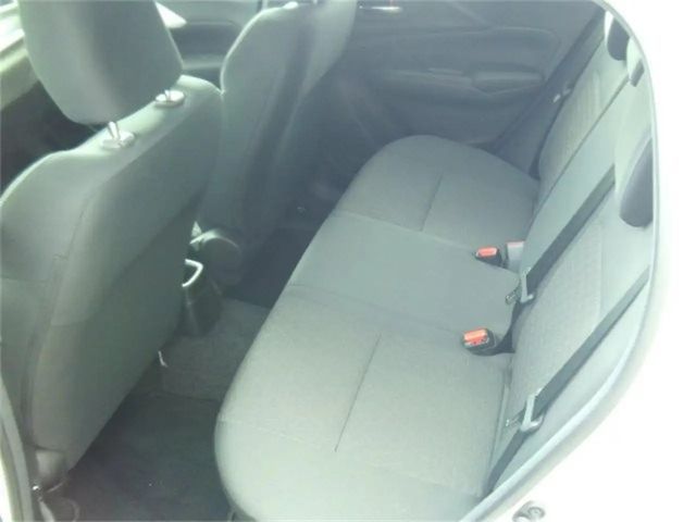 Suzuki Swift Hybrid Shine