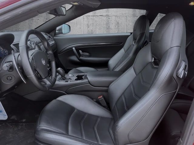 Maserati GranTurismo Sport MY18 *sehr wenig Kilometer*