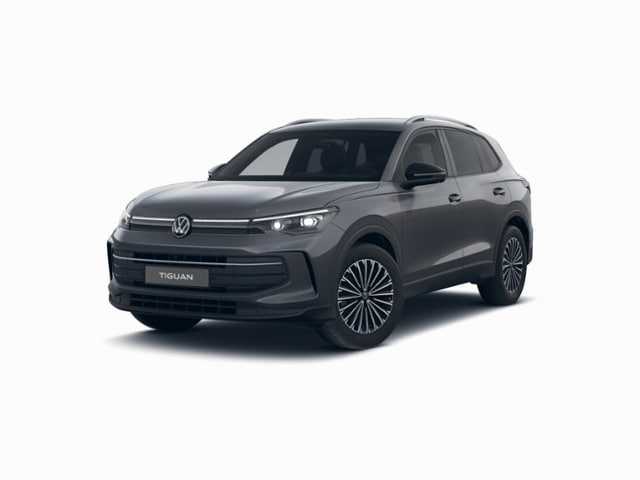 Volkswagen Tiguan 1.5 eTSI DSG