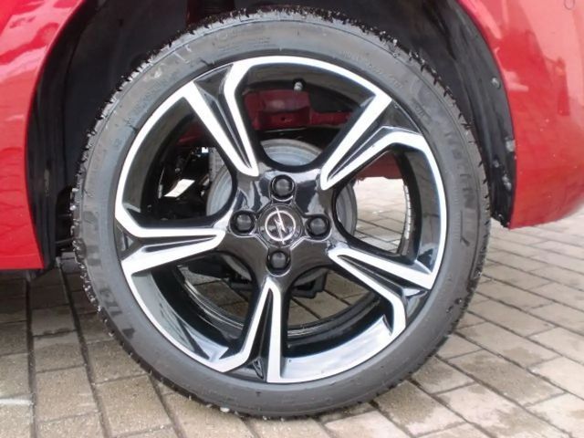 Opel Corsa GS-Line Grand Sport Turbo