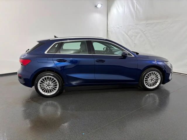 Audi A3 30 TDI S-Tronic Sedan Sportback