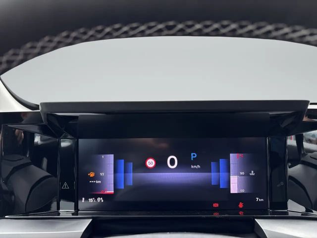 Opel Frontera Edition