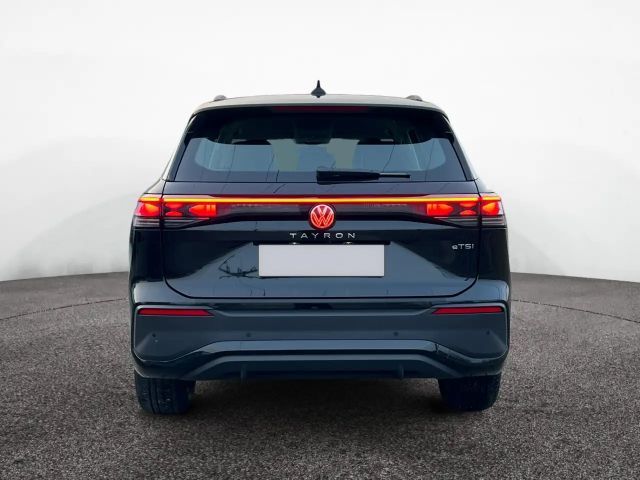 Volkswagen Tayron 1.5 eTSI DSG Life