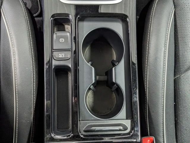 Kia XCeed Platinum Edition