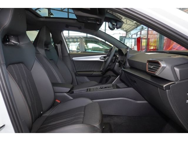 Cupra Leon 2.0 TSI VZ