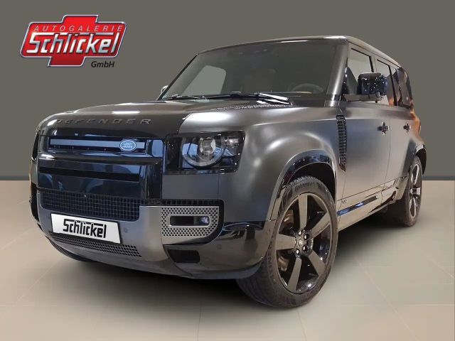 Land Rover Defender 110 AWD