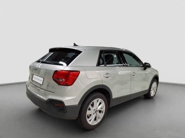 Audi Q2 35 TFSI S-Tronic