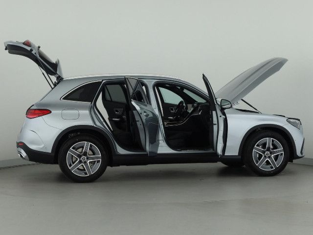 Mercedes-Benz GLC 200 4MATIC