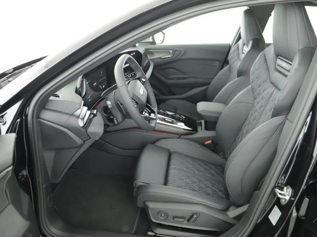 Audi S5 Avant Quattro