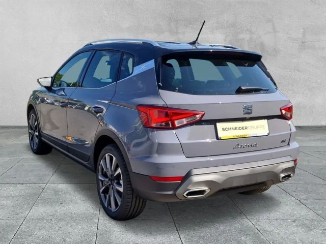 Seat Arona 1.5 TSI DSG FR-lijn