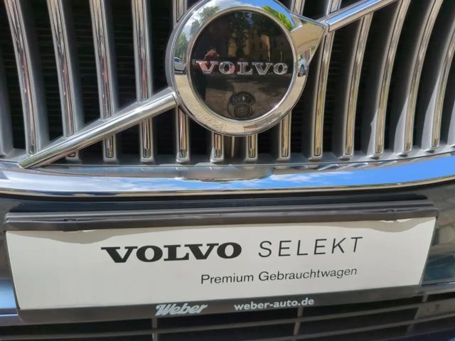 Volvo XC90 Inscription Recharge T8