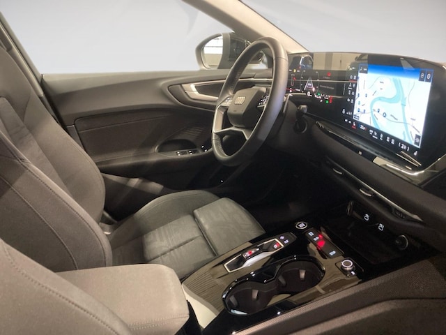 Audi A5 Avant S-Tronic