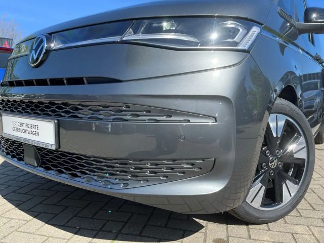 Volkswagen Multivan 2.0 TDI Lang Style T7