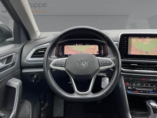 Volkswagen T-Roc 2.0 TDI