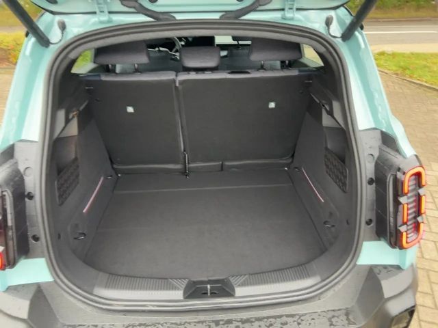 Renault 4 Comfort E-Tech Techno