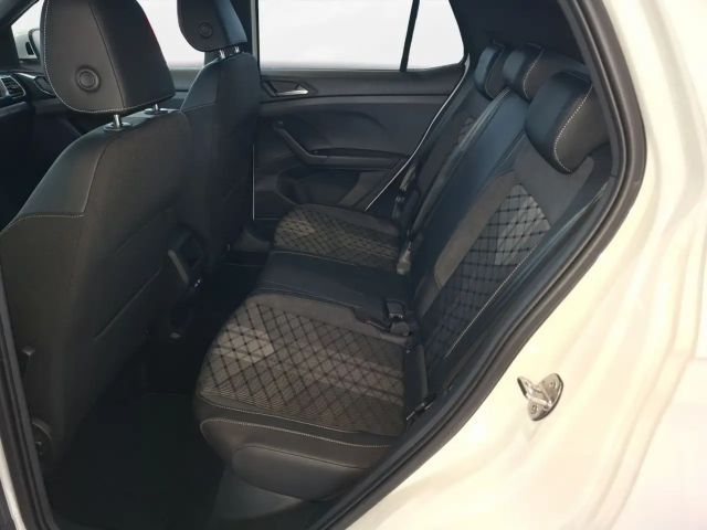 Volkswagen T-Cross DSG IQ.Drive R-Line