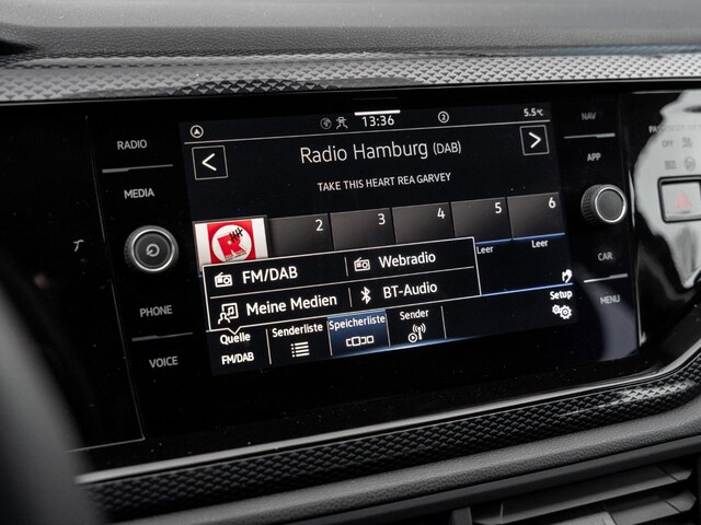 Volkswagen Taigo 1.0 TSI