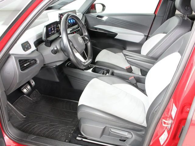 Volkswagen ID.3 150 kW Performance Pro