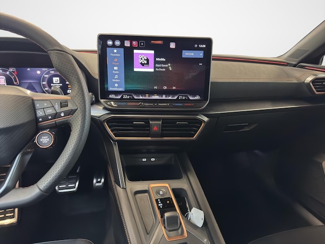 Cupra Leon DSG Sportstourer