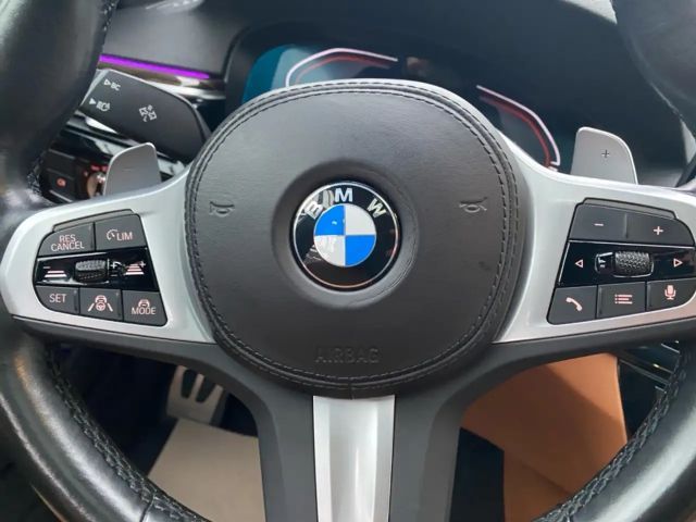 BMW 530 530d Touring