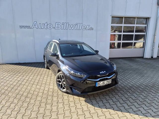 Kia Ceed GDi