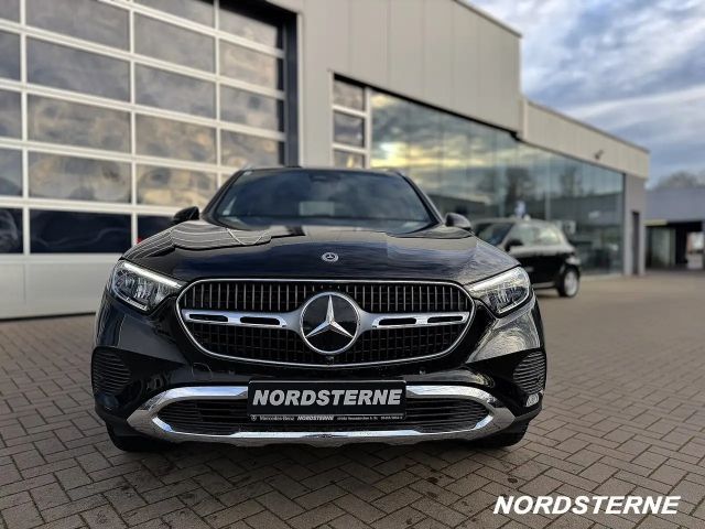 Mercedes-Benz GLC 300 4MATIC