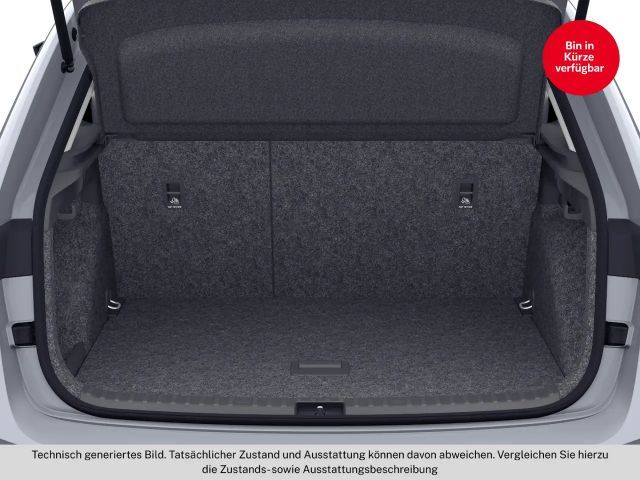 Skoda Scala Essence TSI