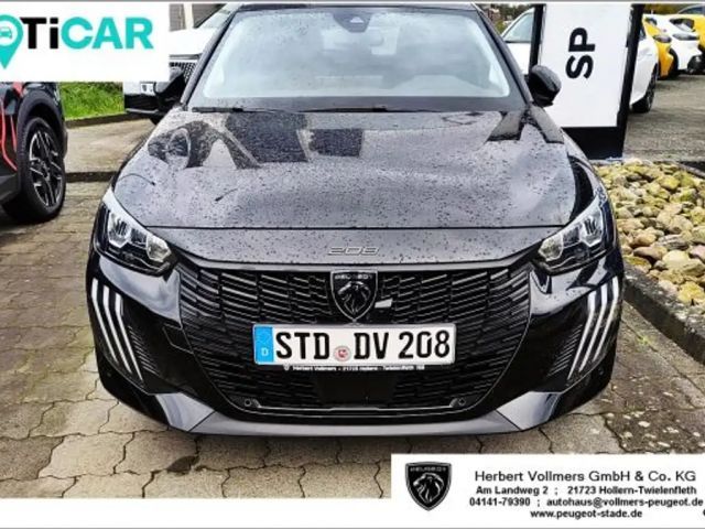 Peugeot E-208 Allure Pack Hybrid