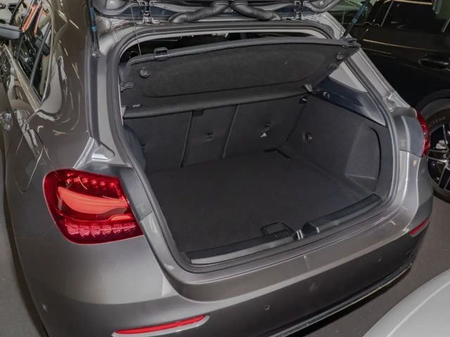 Mercedes-Benz A 180 Progressive