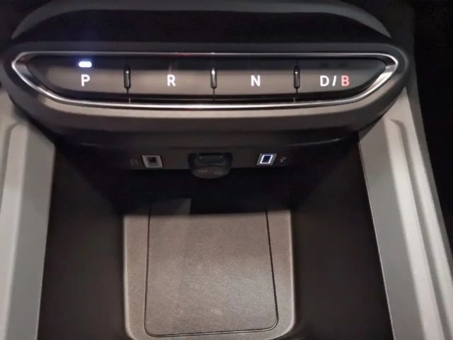 Jeep Avenger Full-Electric Longitude