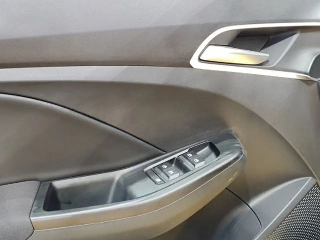 MG MG3 Standard Standard range