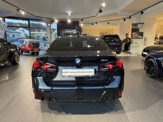 BMW 220 Coupé M-Sport