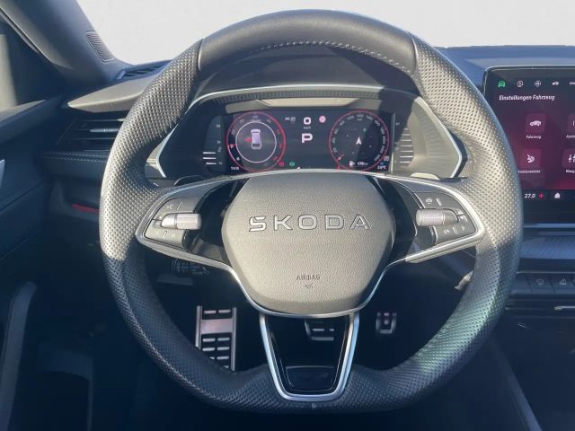 Skoda Octavia Combi Sportline