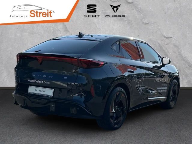 Cupra Tavascan 4Drive VZ