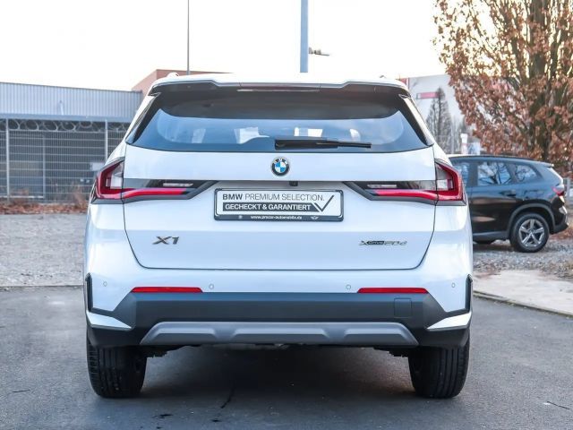 BMW X1 xDrive20d