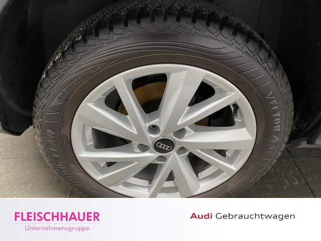 Audi Q2 35 TFSI S-Tronic