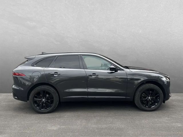 Jaguar F-Pace D300 R-Dynamic