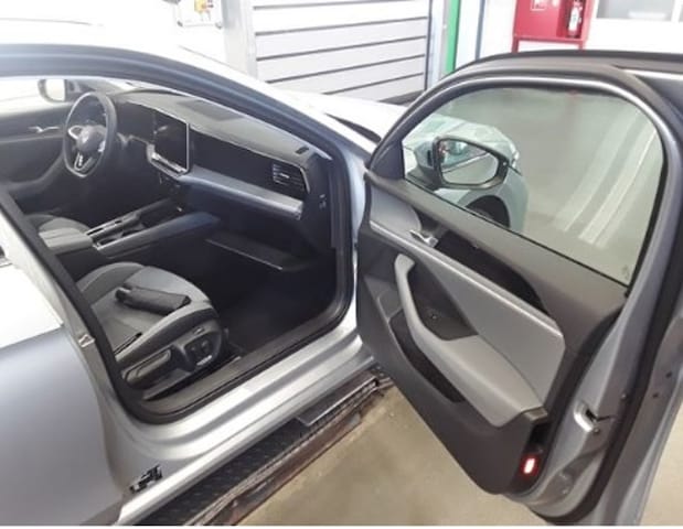 Volkswagen Passat DSG Variant eHybrid