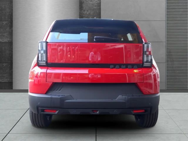 Fiat Grande Panda E RED