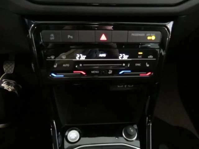 Volkswagen T-Cross Friends TSI