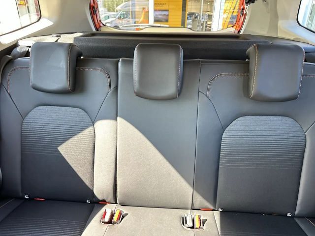 Dacia Duster 1.3 TCe 2WD Extreme TCe 130