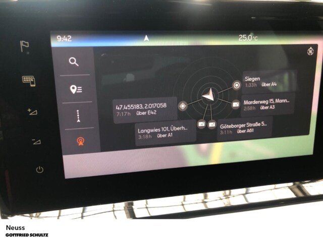 Seat Arona DSG FR-lijn