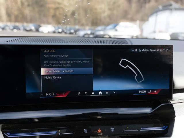 BMW 520 520d M-Sport Touring