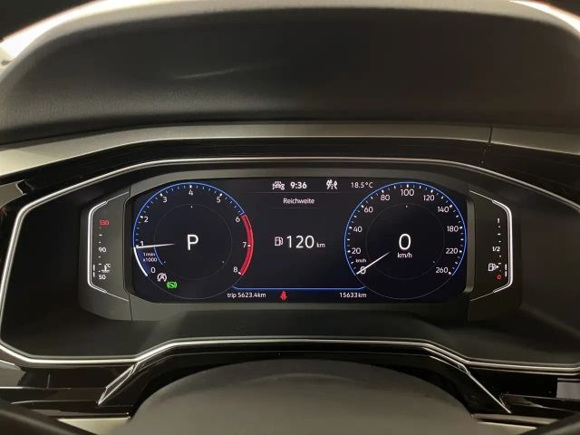 Volkswagen Taigo 1.0 TSI DSG Move