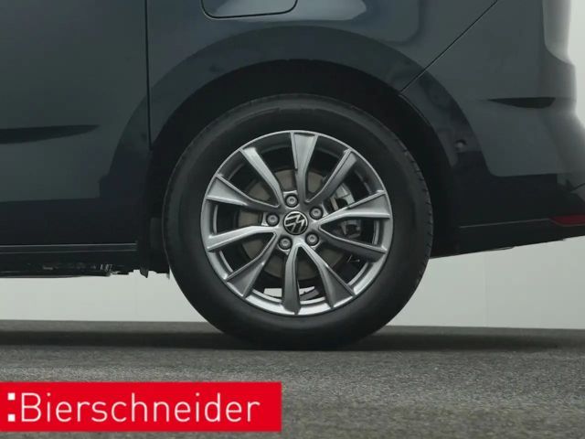 Volkswagen Multivan T7