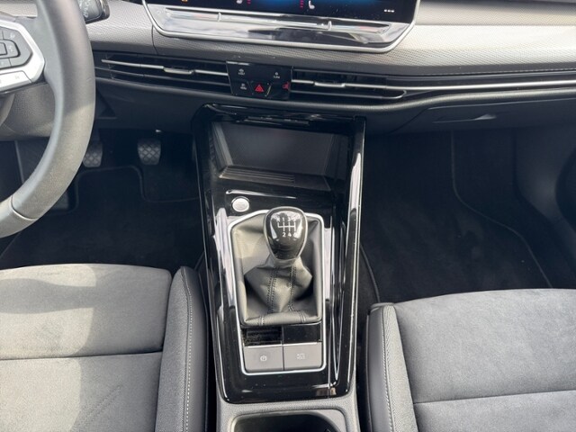 Volkswagen Golf Golf VIII IQ.Drive