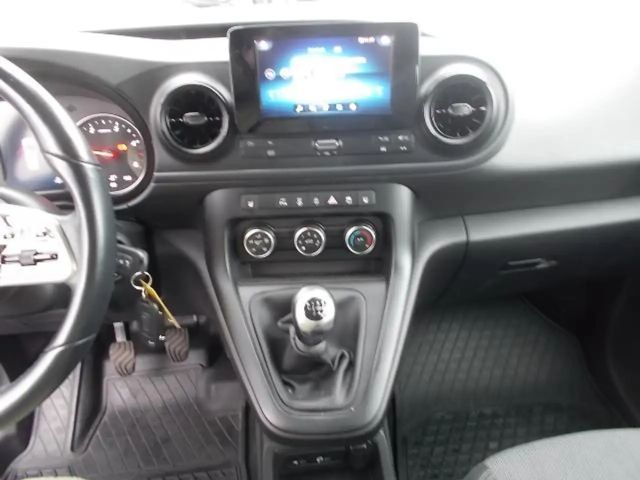 Mercedes-Benz Citan CDI