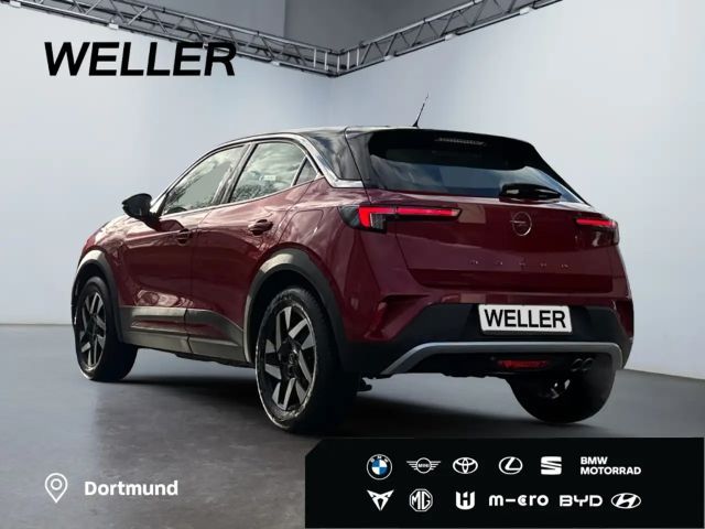 Opel Mokka Elegance Turbo