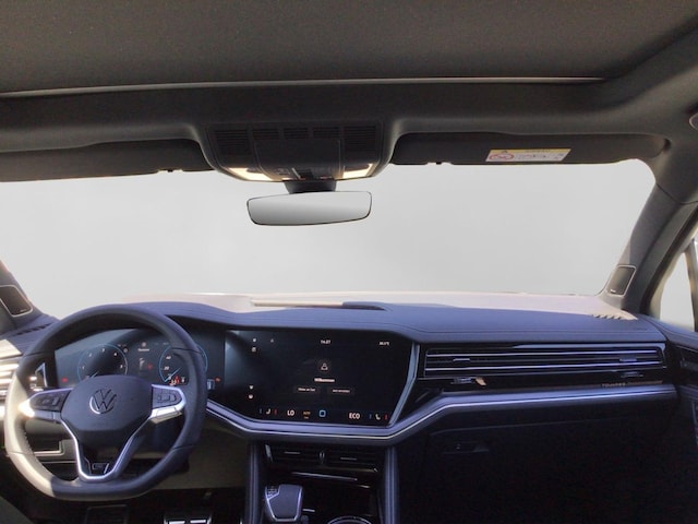 Volkswagen Touareg 3.0 V6 TDI 4Motion DSG R-Line